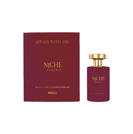 Bargello Niche Always With You