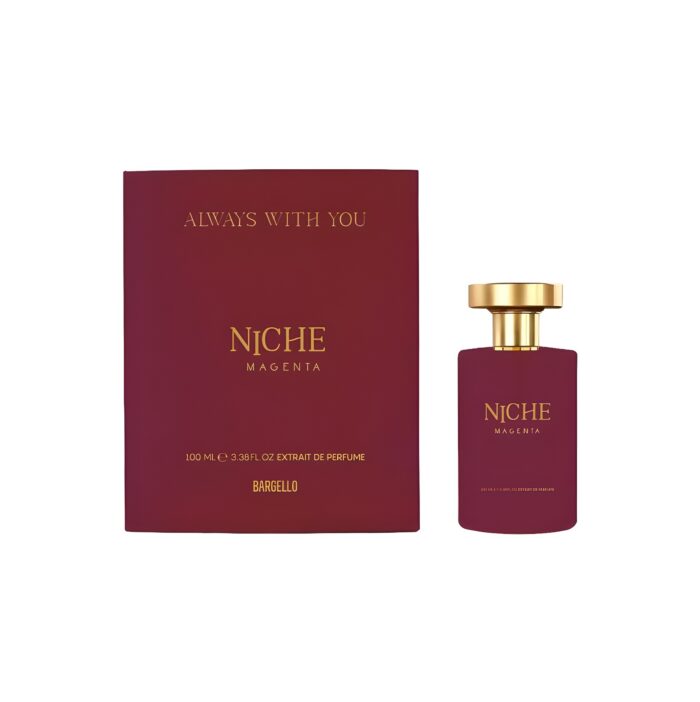 Bargello Niche Always With You