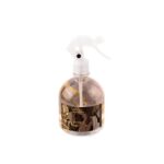 Bargello Amber Woody