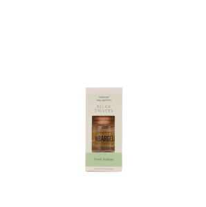 Bargello Relax Drivers - Fresh Green Tea