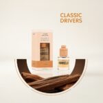 Bargello Classic Drivers - Woody