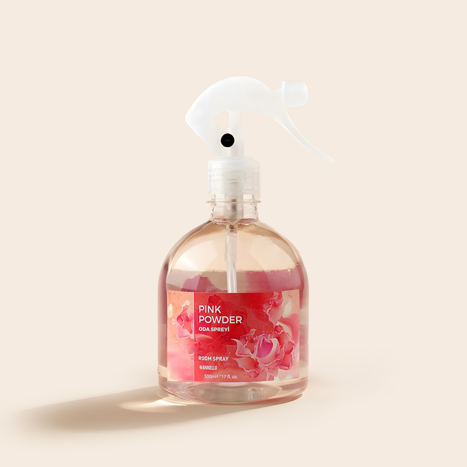 C╠ğal─▒s╠ğma yu╠êzeyi 5 Bargello Pink Powder - Slika 1