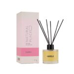 Bargello Natural Place - Floral