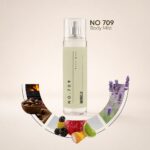 Bargello Body Splash 709