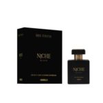 Bargello Niche Iris Touch