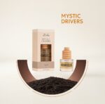 Bargello Mystic Drivers - Soil