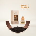 Bargello Mystic Drivers - Soil