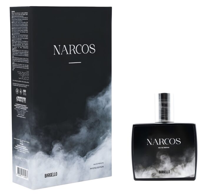 Bargello Narcos