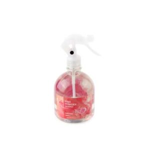 Bargello Pink Powder