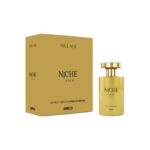 Bargello Niche Sillage