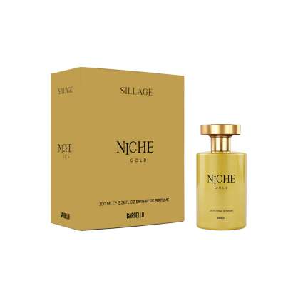 Bargello Niche Sillage