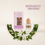 Bargello Romantic Drivers - Yasmin