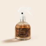 Bargello Amber Woody