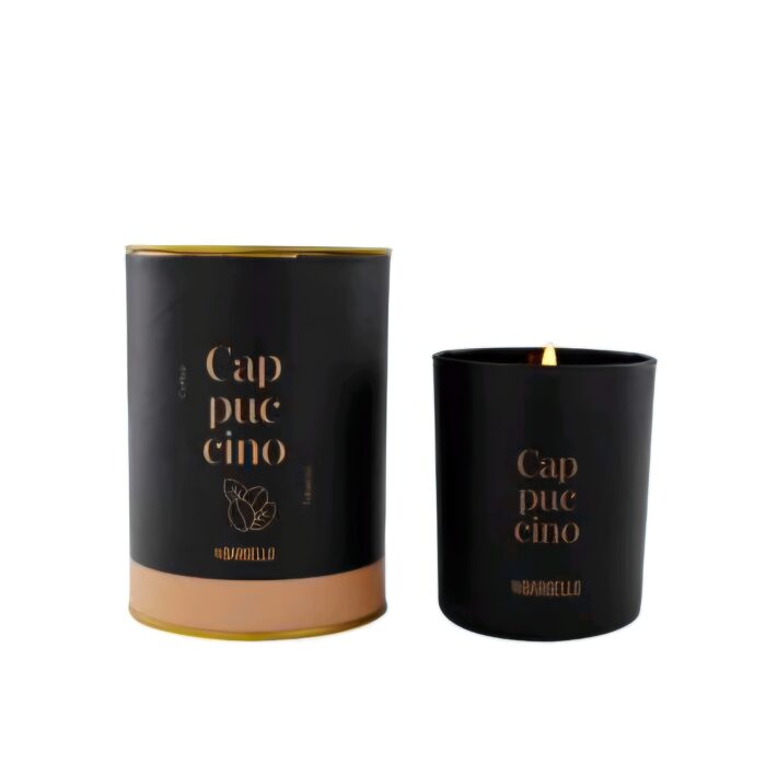 Bargello Mirisna sveća Cappuccino