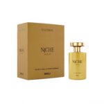 Bargello Niche Saffron