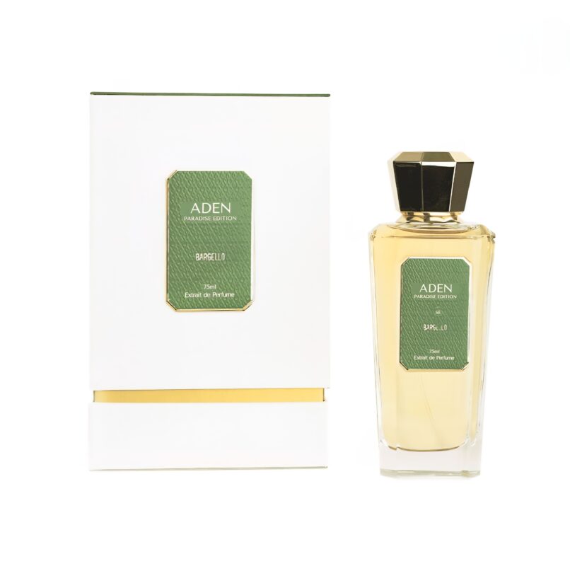 Bargello Niche Paradise Edition - Aden