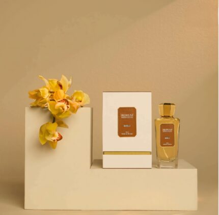 Bargello Niche Paradise Edition - Aurum