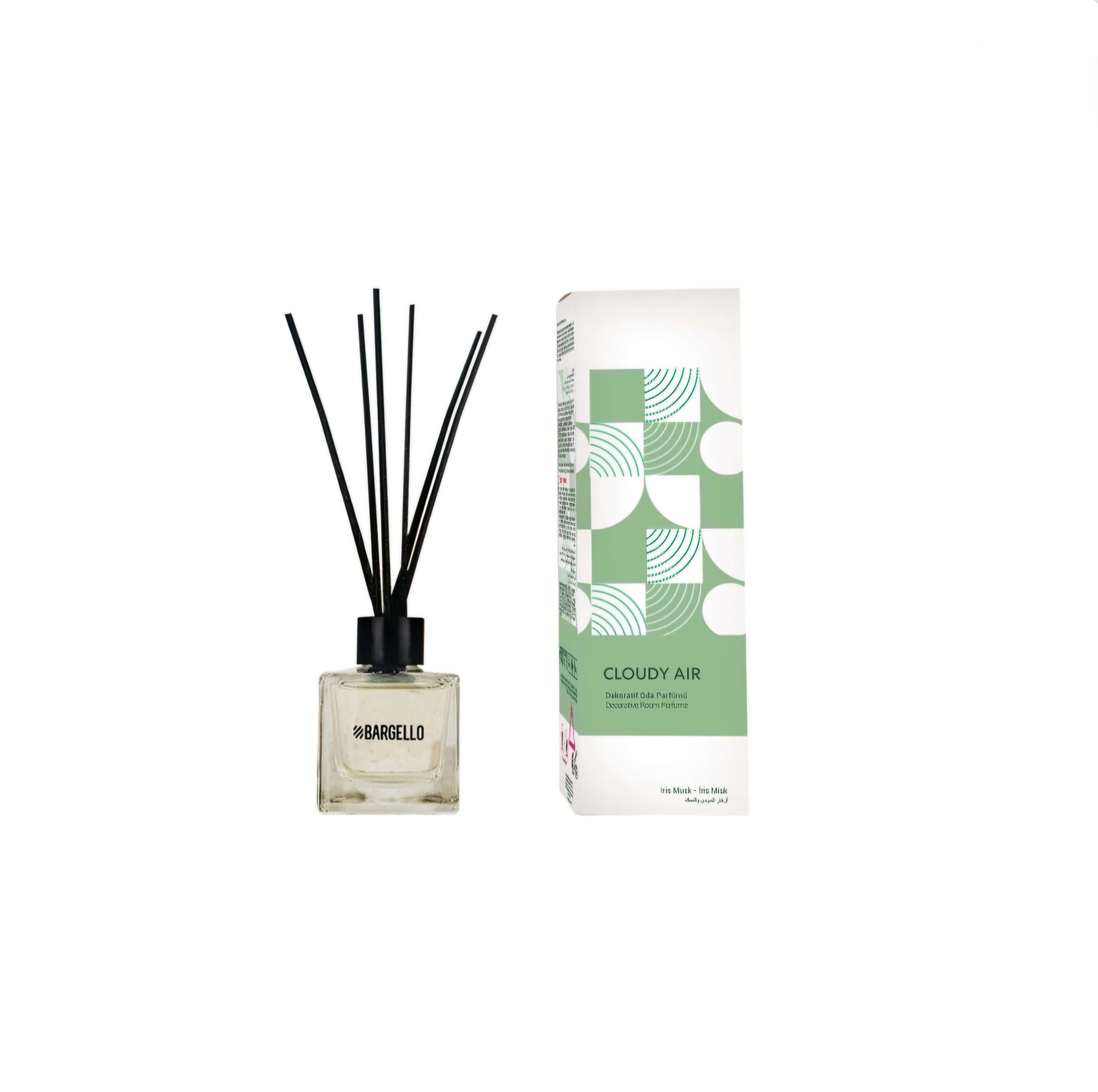 Cloudy air Bargello Mirisni štapići - Cloudy Air - Slika 1