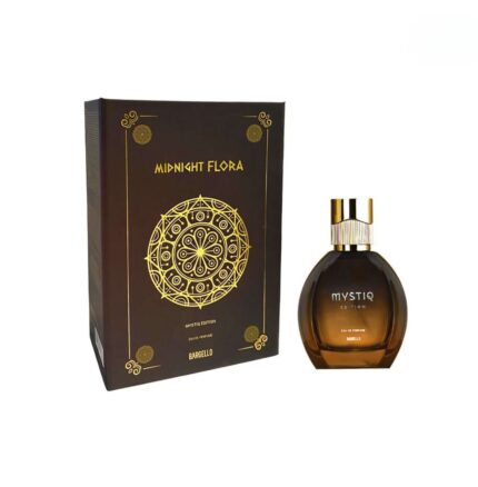 Bargello Midnight Flora