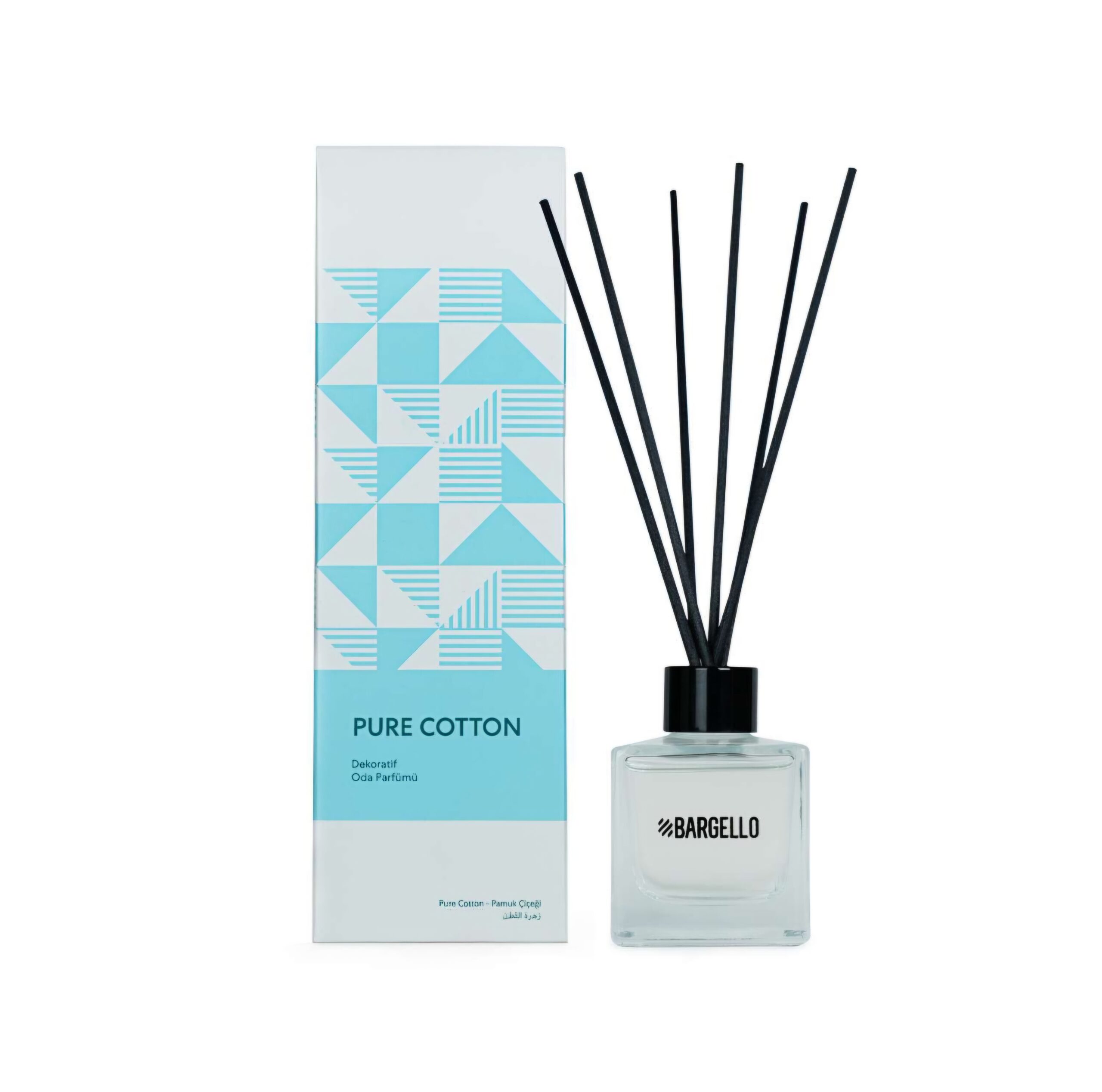 Pure coton Bargello Mirisni štapići - Pure Cotton - Slika 1