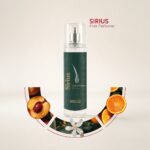 Bargello Parfem za kosu - Sirius