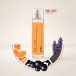 Bargello Body Splash 228