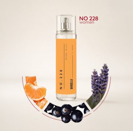 Bargello Body Splash 228