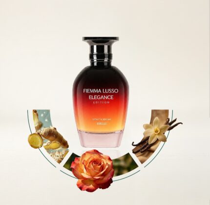 Bargello Niche Elegance Edition Fiema Lusso